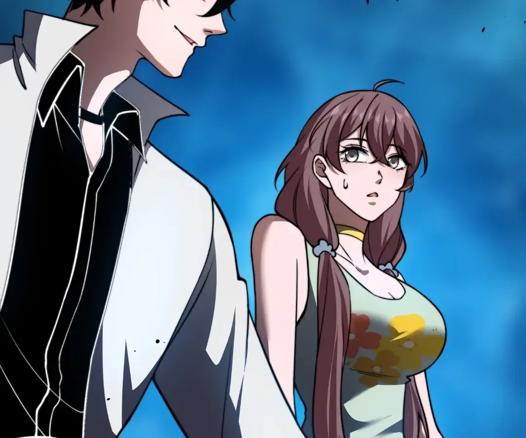 Empowering My Kind in the Apocalypse Chapter 39 – Page 150