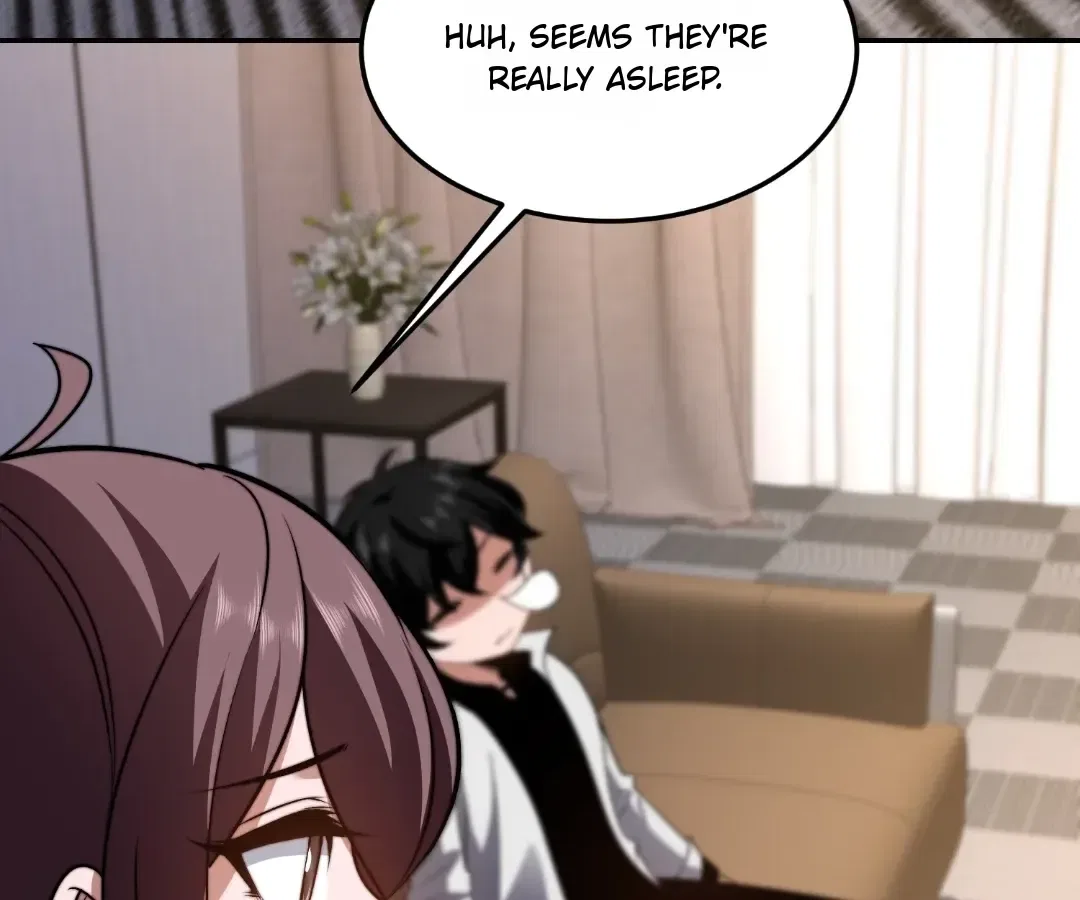 Empowering My Kind in the Apocalypse Chapter 38 – Page 7