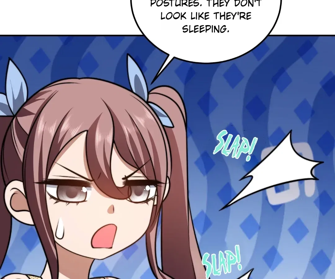 Empowering My Kind in the Apocalypse Chapter 38 – Page 12