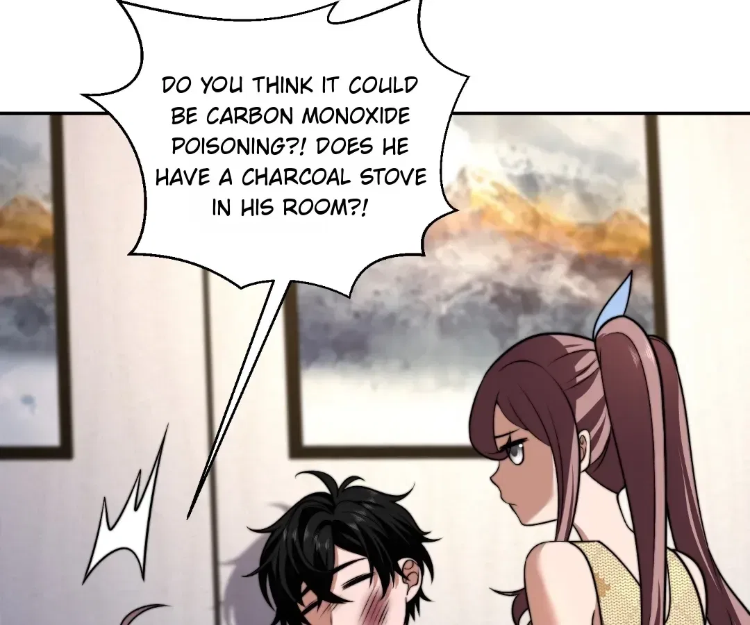 Empowering My Kind in the Apocalypse Chapter 38 – Page 15