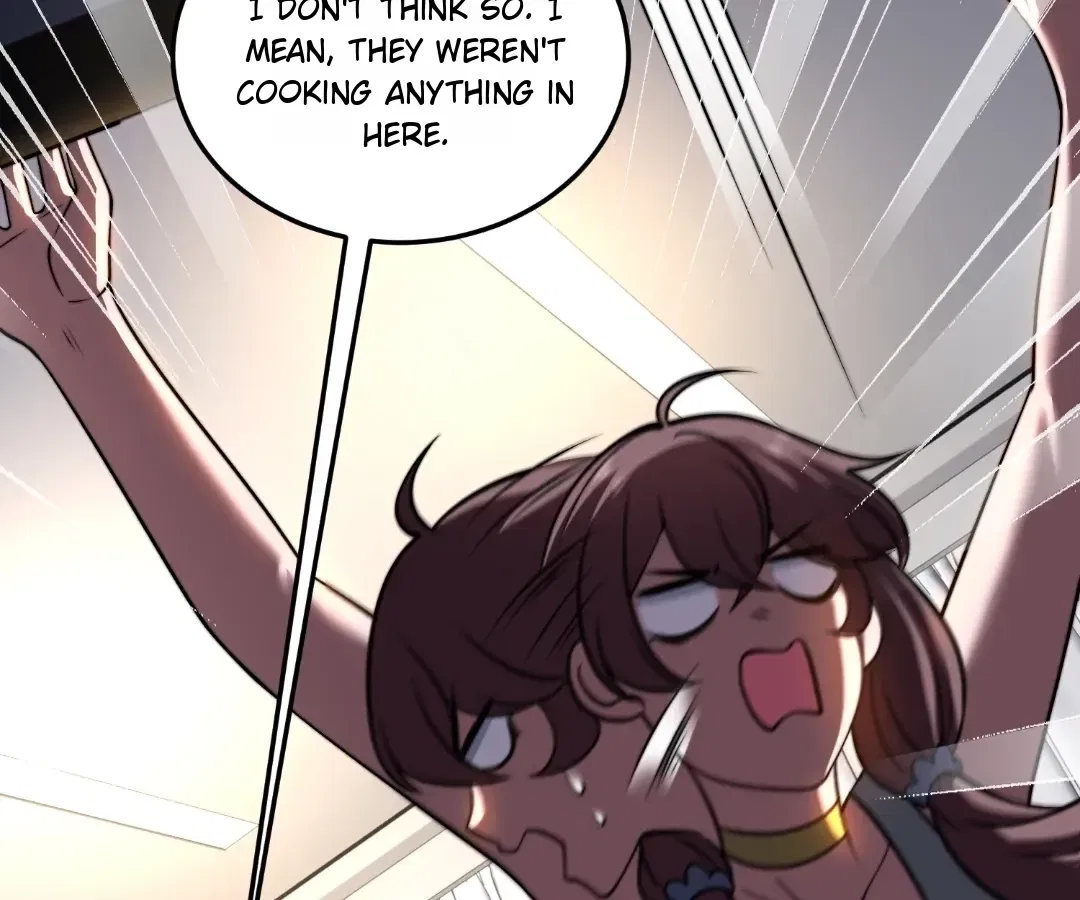 Empowering My Kind in the Apocalypse Chapter 38 – Page 18