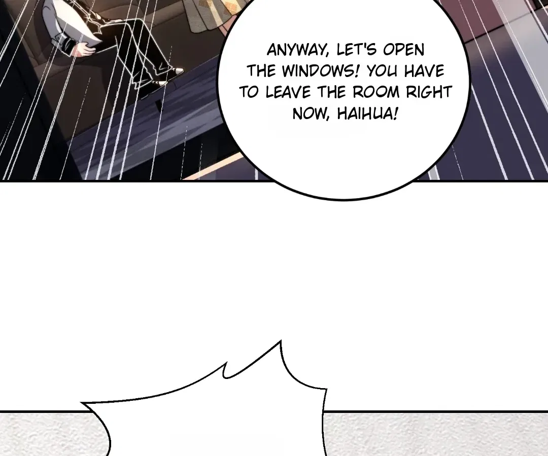 Empowering My Kind in the Apocalypse Chapter 38 – Page 20