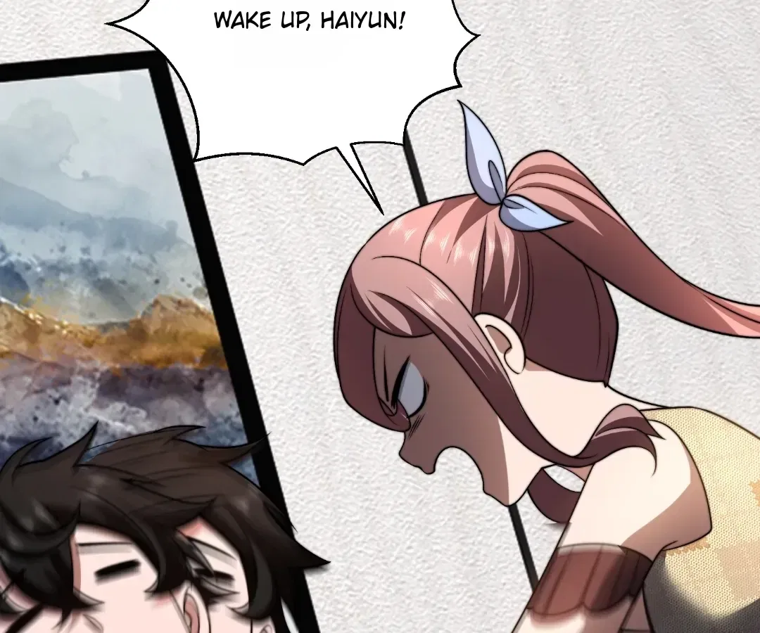 Empowering My Kind in the Apocalypse Chapter 38 – Page 21