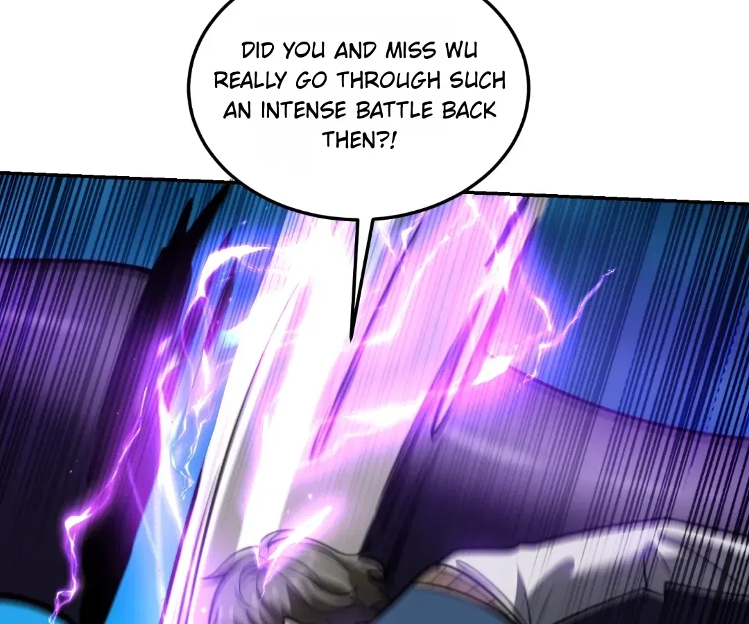 Empowering My Kind in the Apocalypse Chapter 38 – Page 32