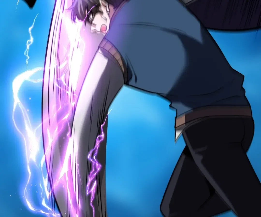 Empowering My Kind in the Apocalypse Chapter 38 – Page 33