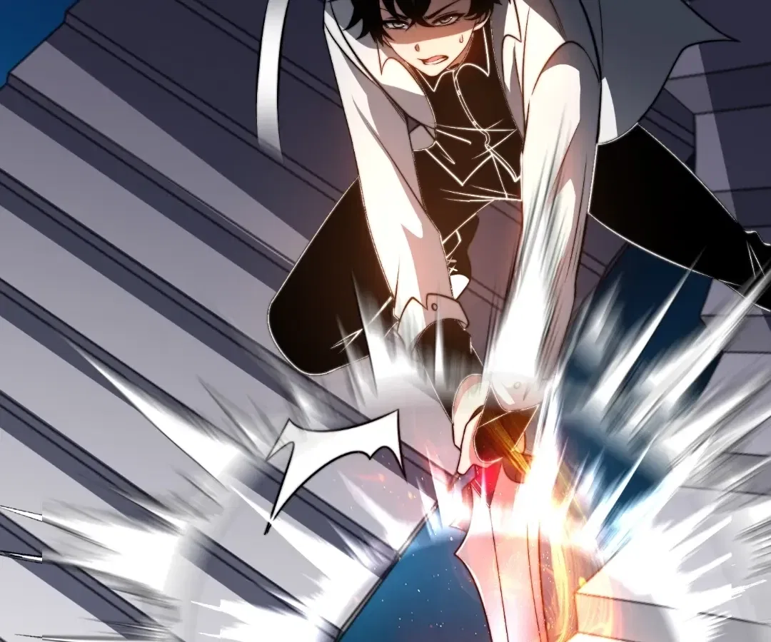Empowering My Kind in the Apocalypse Chapter 38 – Page 40