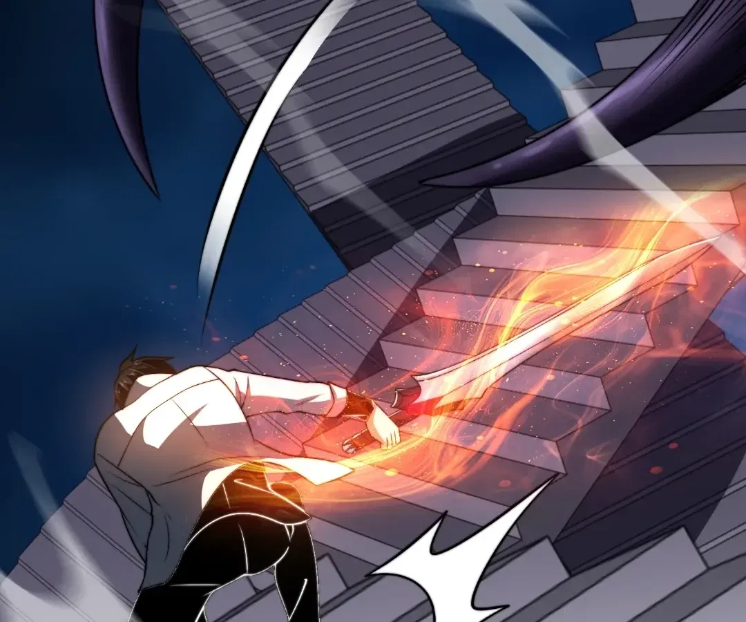 Empowering My Kind in the Apocalypse Chapter 38 – Page 46