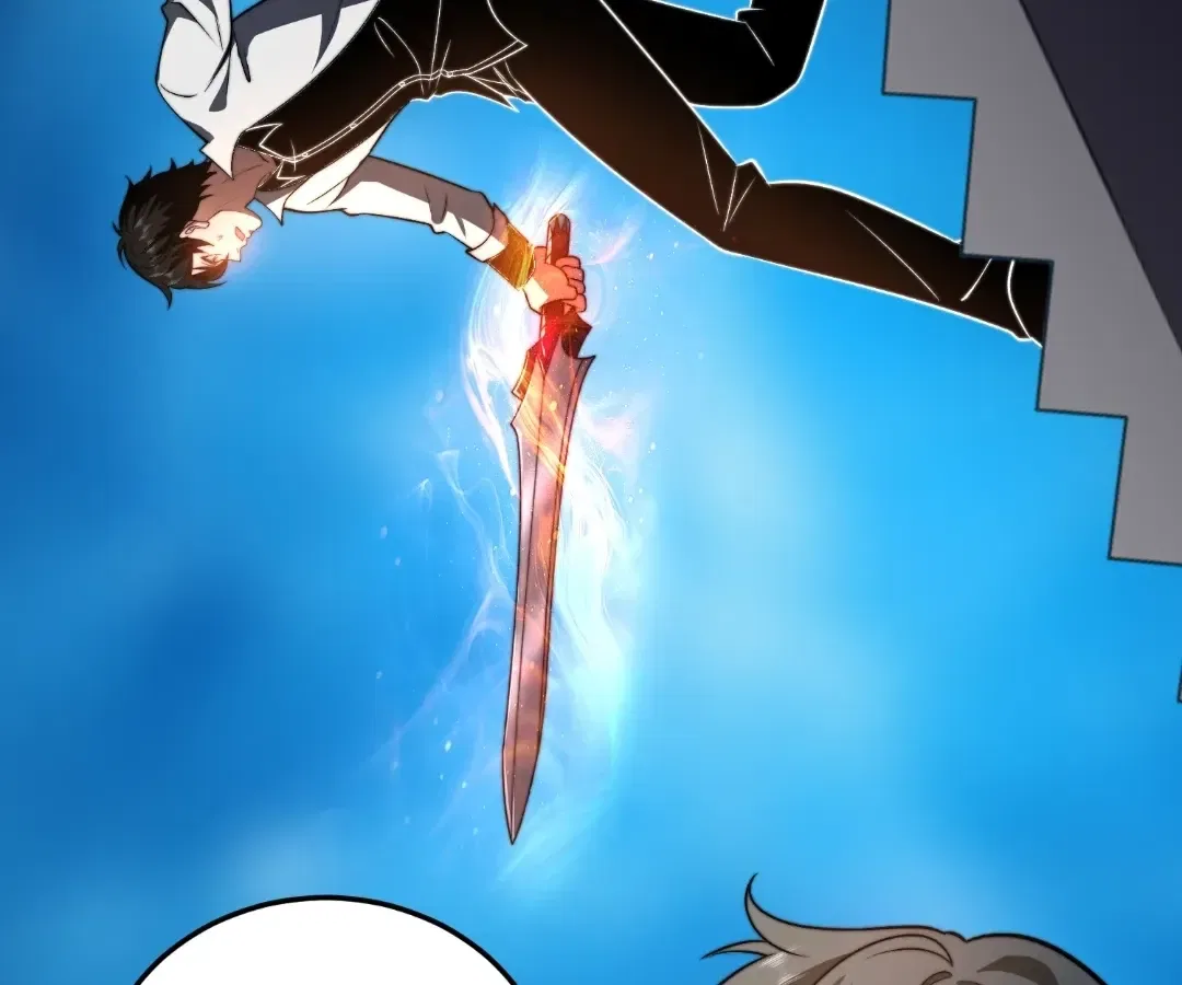Empowering My Kind in the Apocalypse Chapter 38 – Page 54