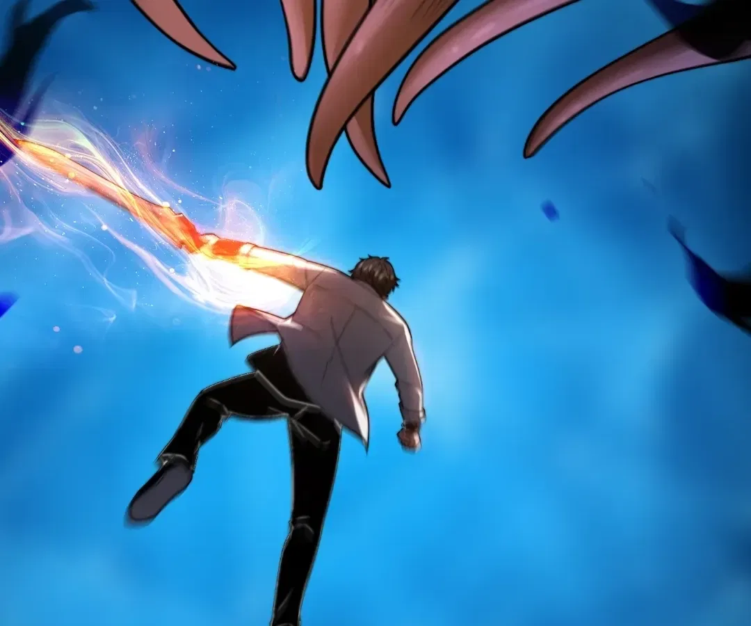 Empowering My Kind in the Apocalypse Chapter 38 – Page 63