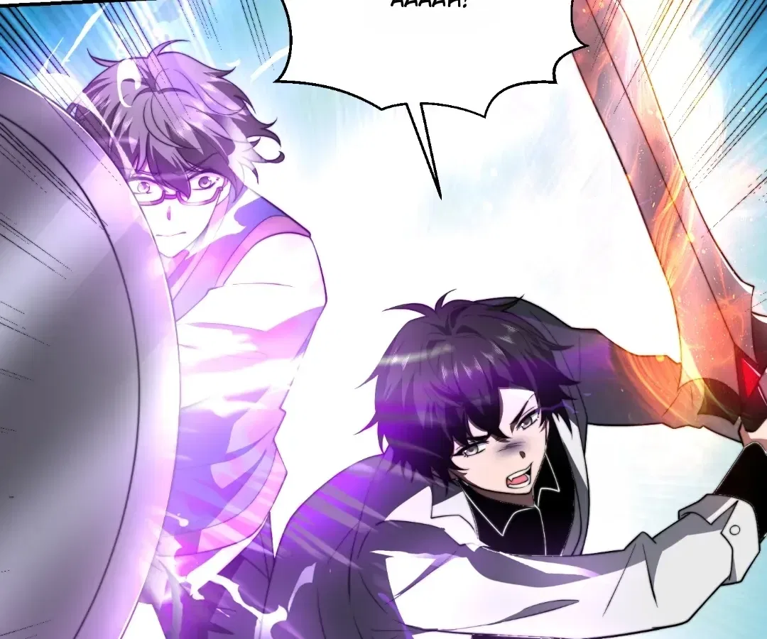 Empowering My Kind in the Apocalypse Chapter 38 – Page 68