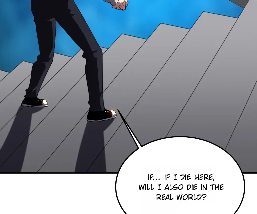 Empowering My Kind in the Apocalypse Chapter 38 – Page 100