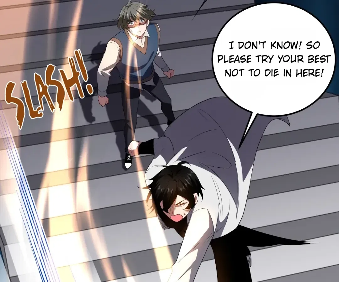 Empowering My Kind in the Apocalypse Chapter 38 – Page 102