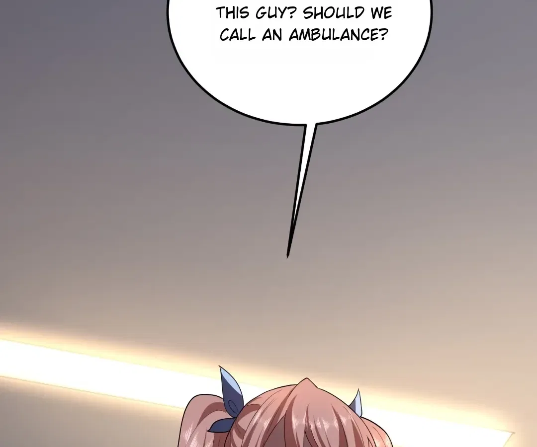Empowering My Kind in the Apocalypse Chapter 38 – Page 105