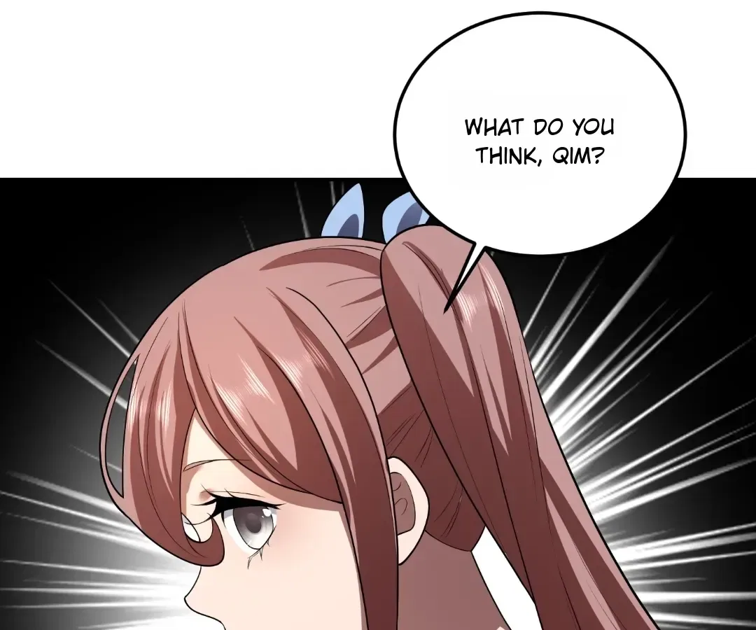 Empowering My Kind in the Apocalypse Chapter 38 – Page 108