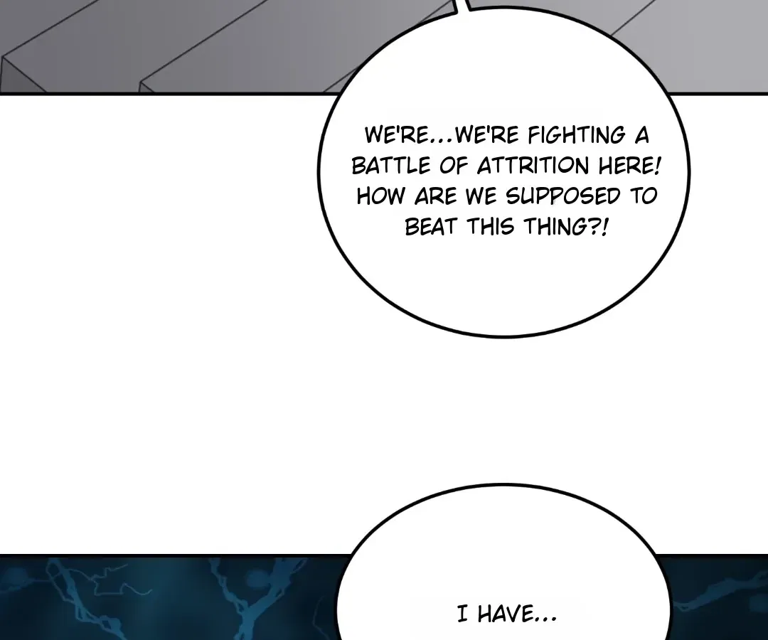Empowering My Kind in the Apocalypse Chapter 38 – Page 119