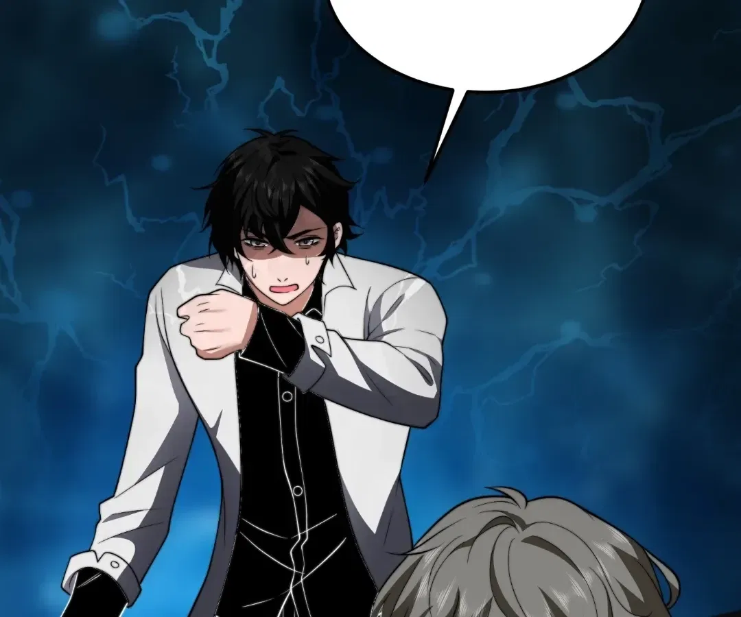 Empowering My Kind in the Apocalypse Chapter 38 – Page 120