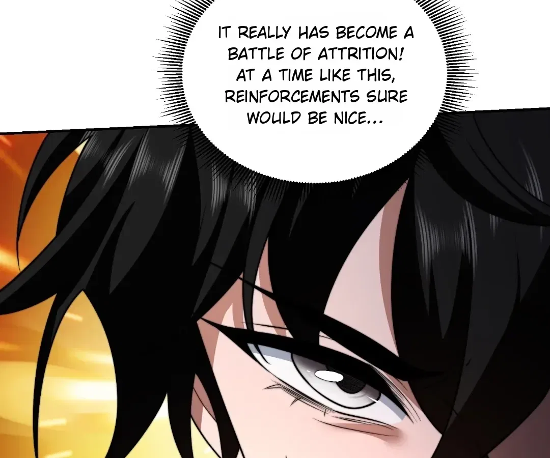 Empowering My Kind in the Apocalypse Chapter 38 – Page 125