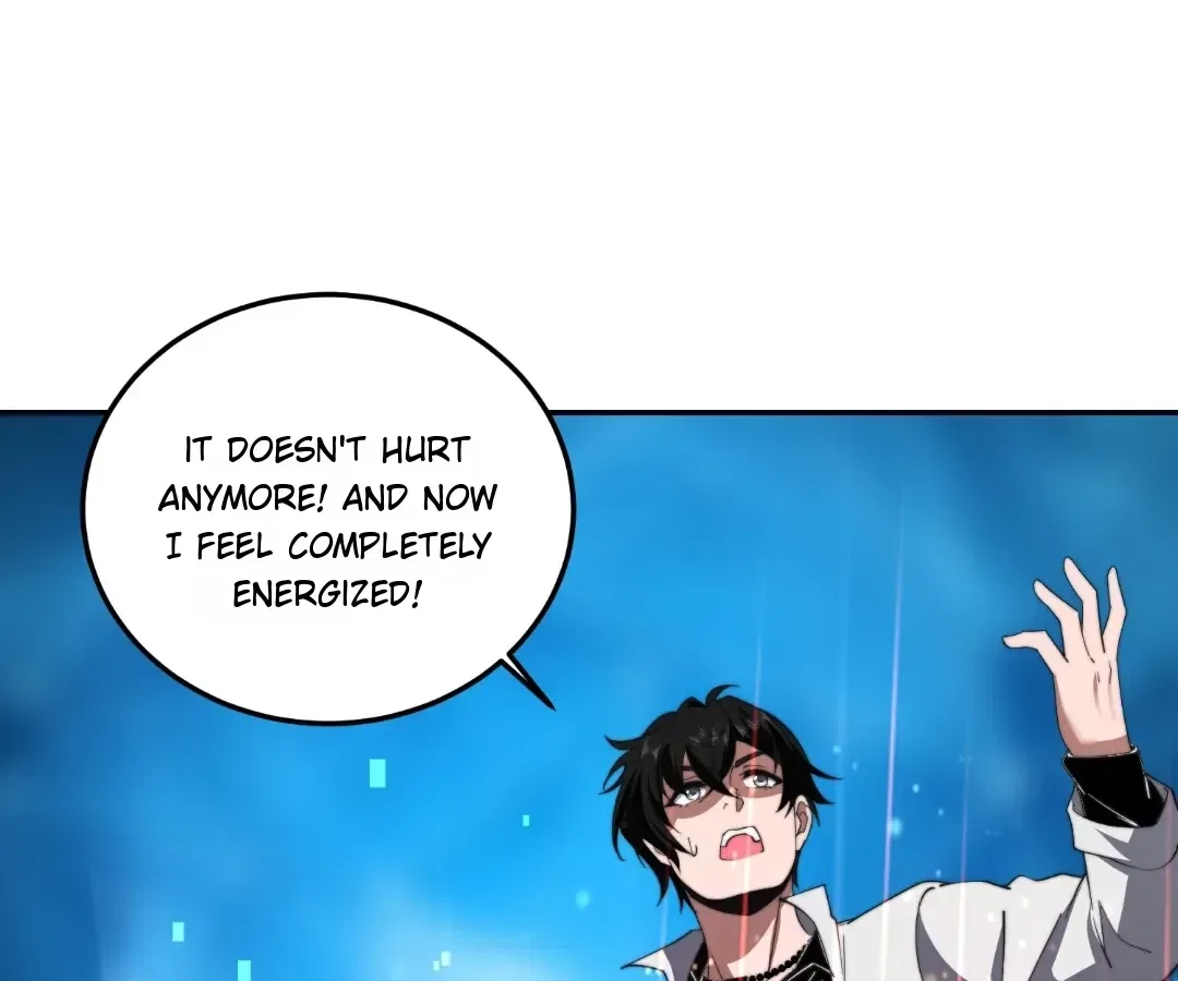 Empowering My Kind in the Apocalypse Chapter 38 – Page 143