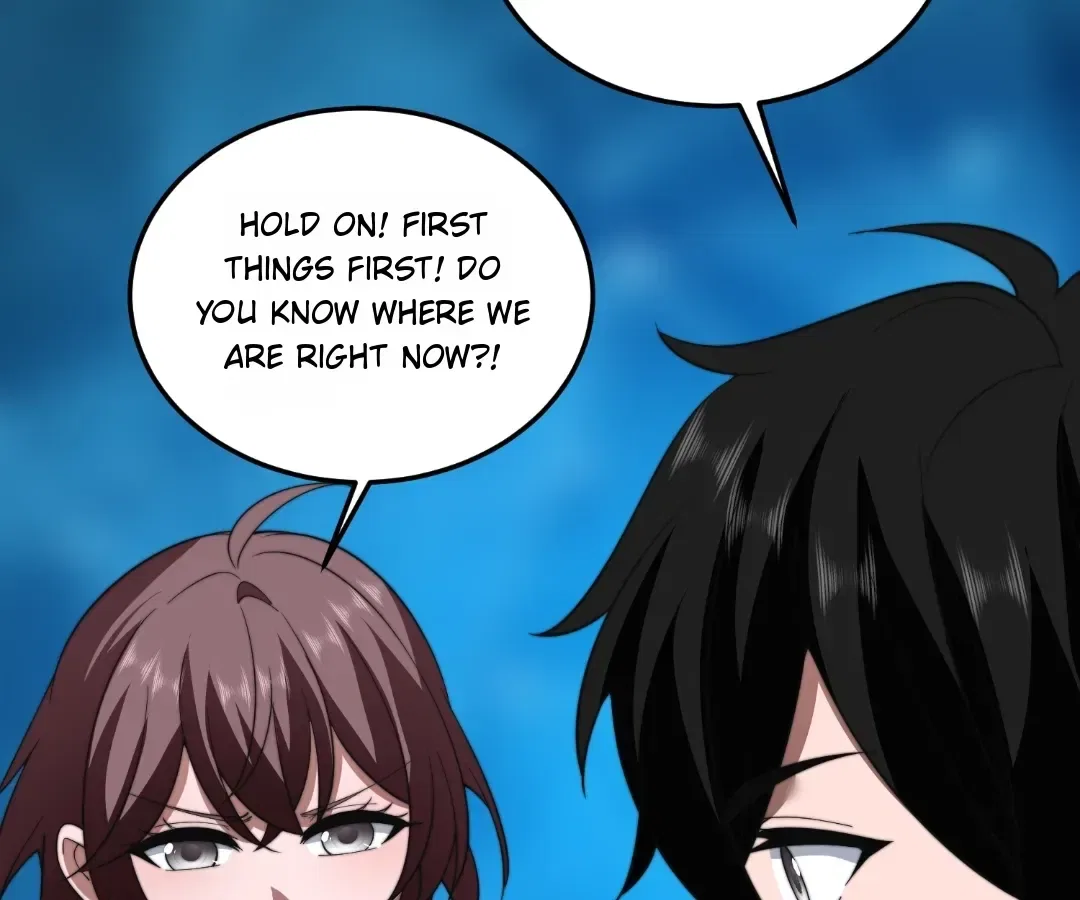 Empowering My Kind in the Apocalypse Chapter 38 – Page 146