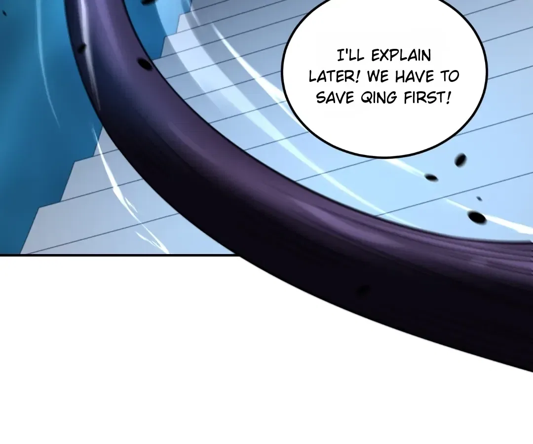 Empowering My Kind in the Apocalypse Chapter 38 – Page 151