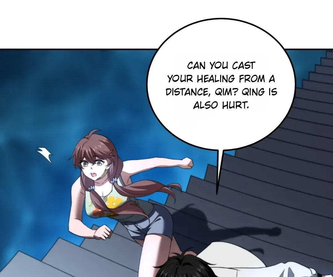 Empowering My Kind in the Apocalypse Chapter 38 – Page 152