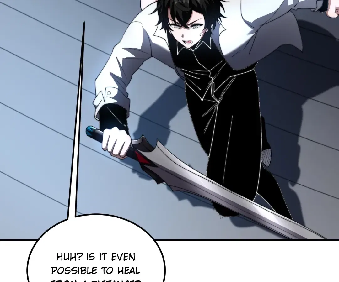 Empowering My Kind in the Apocalypse Chapter 38 – Page 153