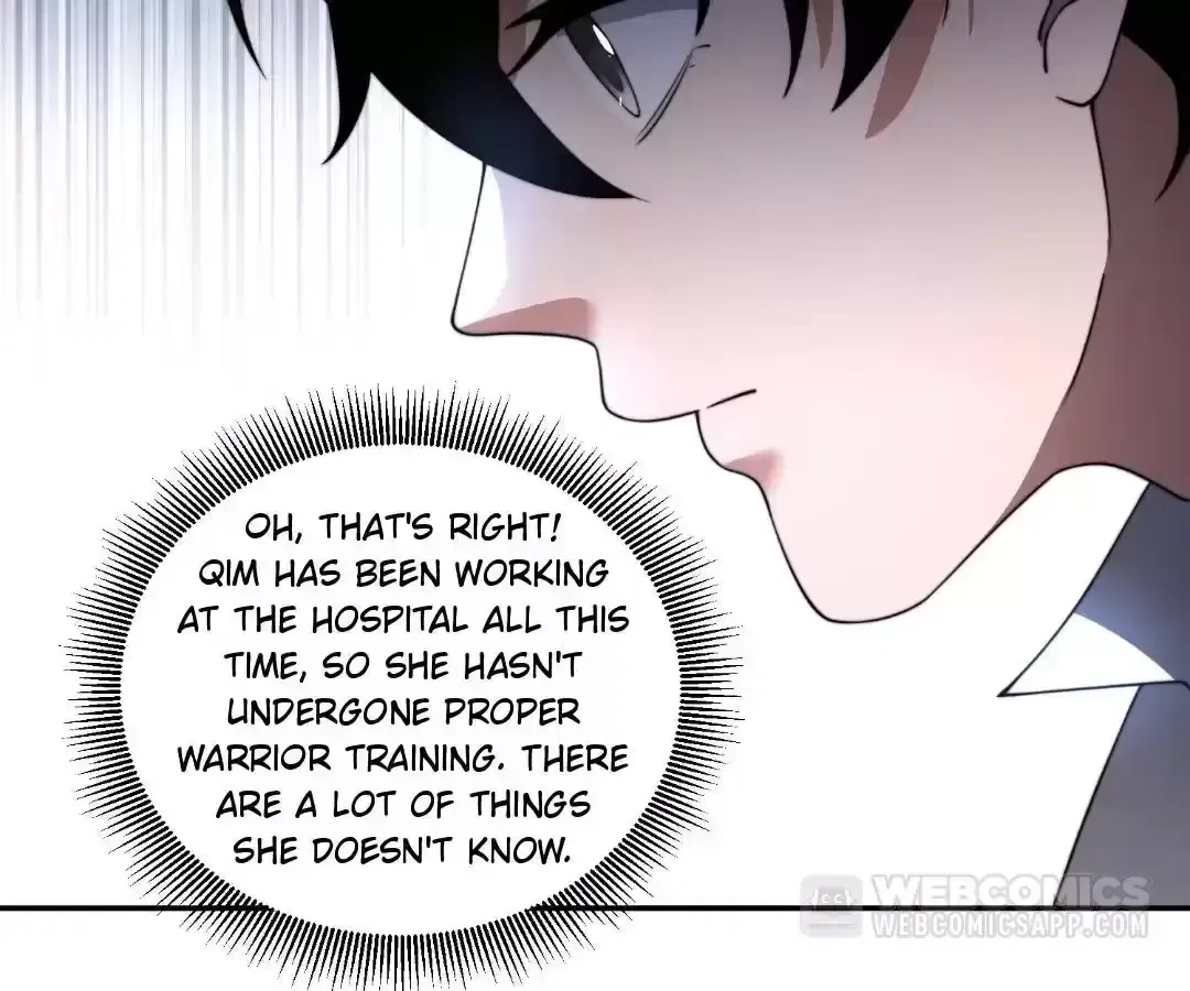 Empowering My Kind in the Apocalypse Chapter 38 – Page 155