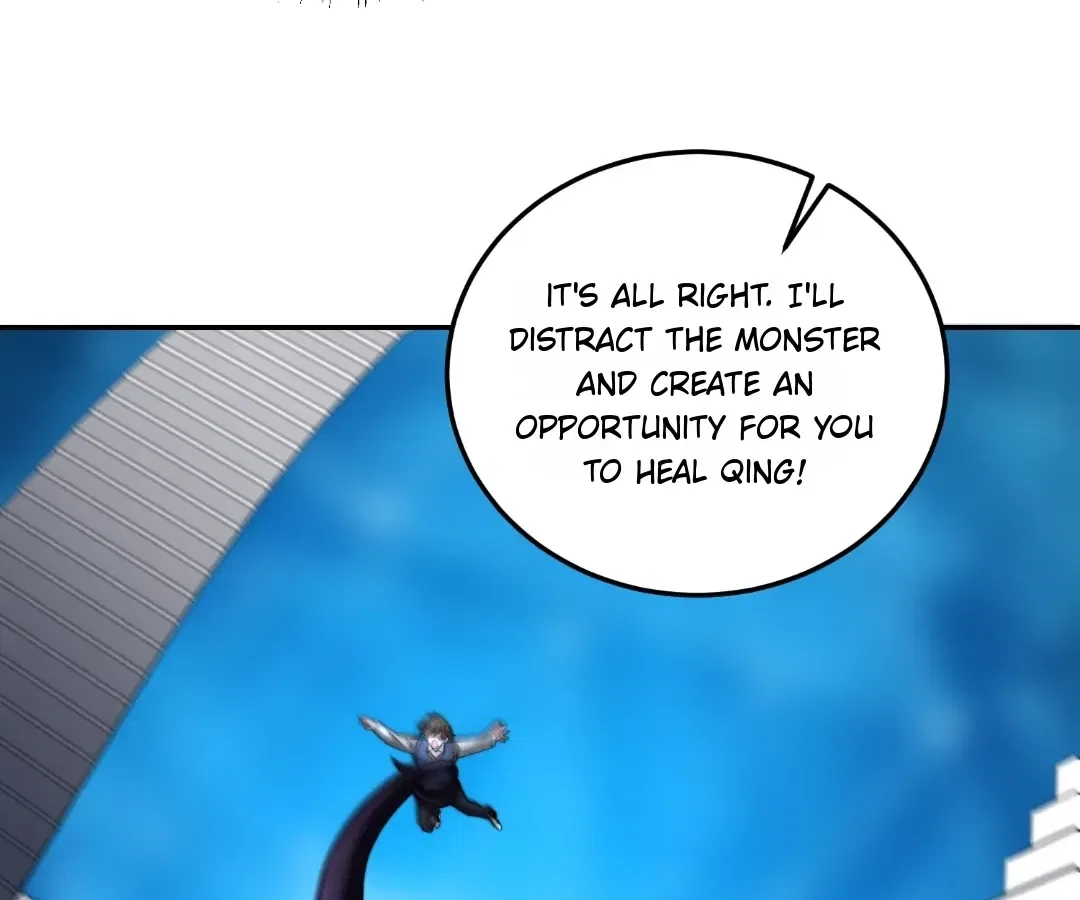 Empowering My Kind in the Apocalypse Chapter 38 – Page 156
