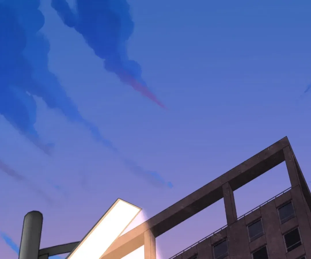 Empowering My Kind in the Apocalypse Chapter 37 – Page 1