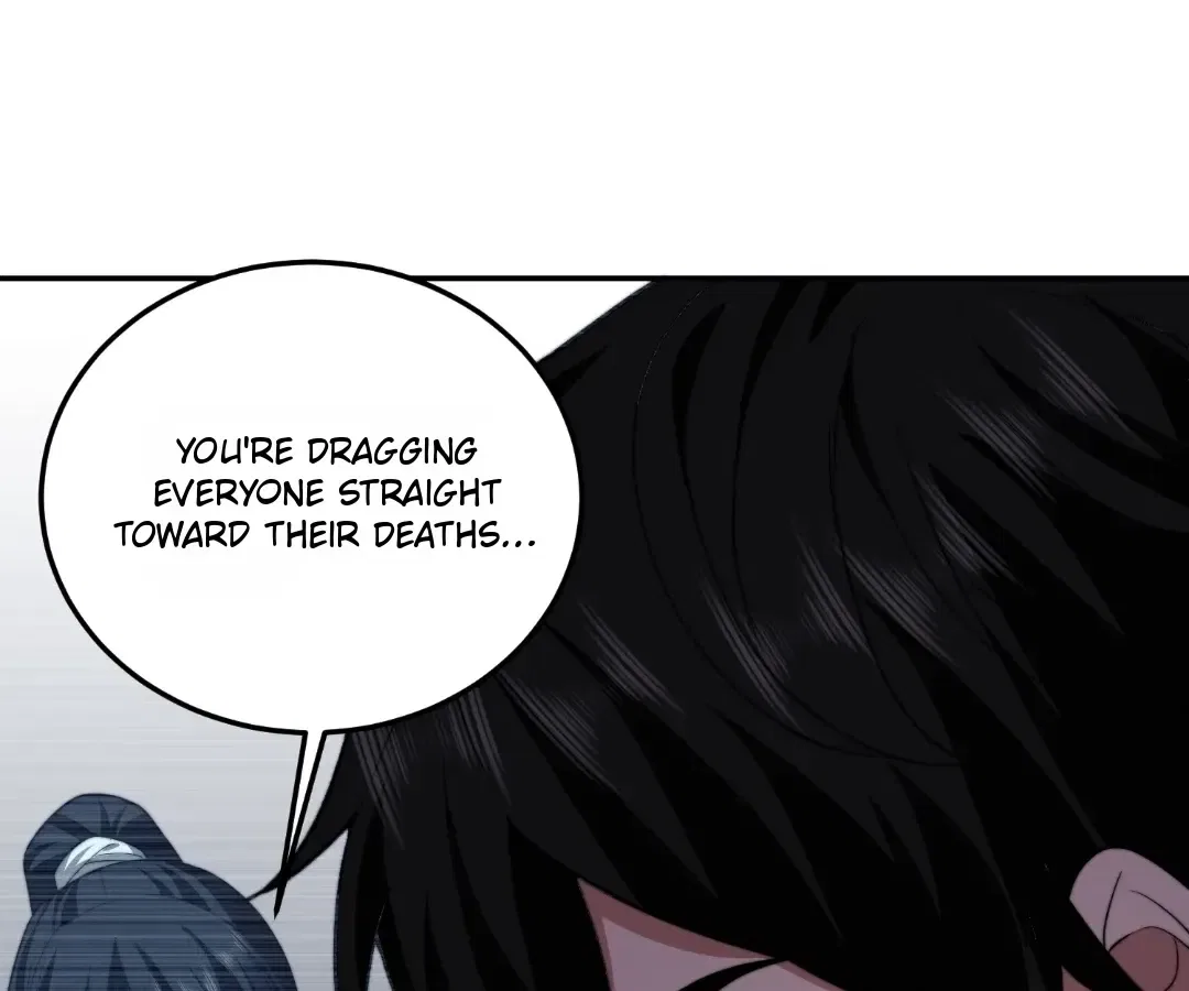 Empowering My Kind in the Apocalypse Chapter 37 – Page 5