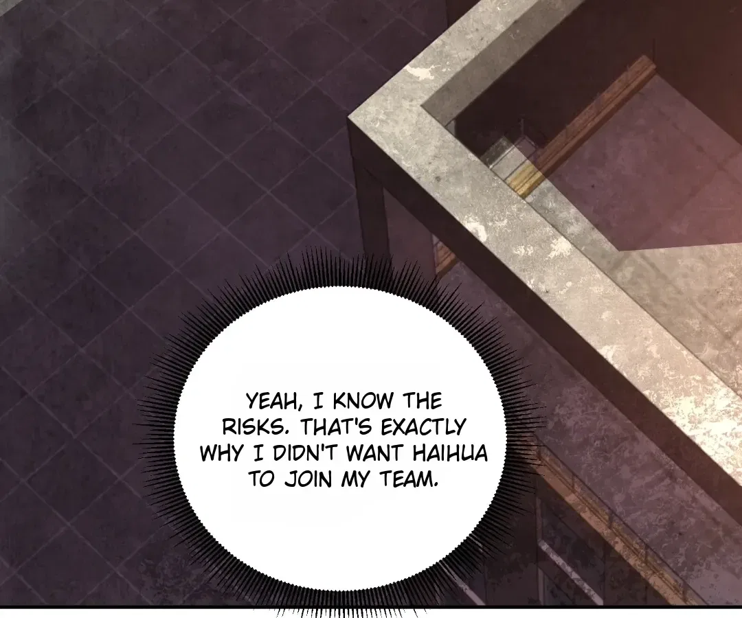 Empowering My Kind in the Apocalypse Chapter 37 – Page 9