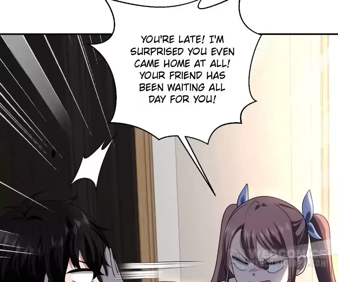 Empowering My Kind in the Apocalypse Chapter 37 – Page 19