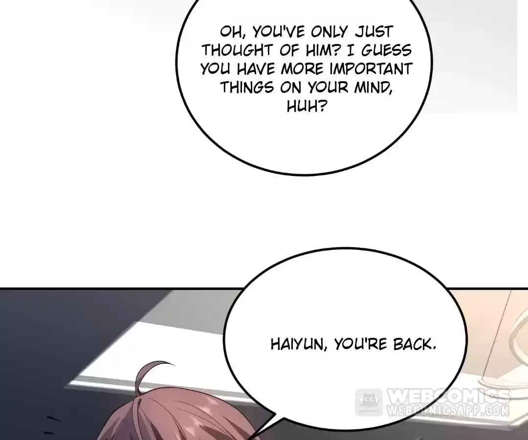 Empowering My Kind in the Apocalypse Chapter 37 – Page 35
