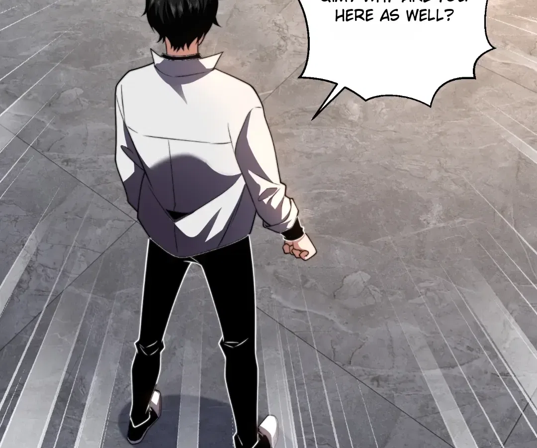 Empowering My Kind in the Apocalypse Chapter 37 – Page 39