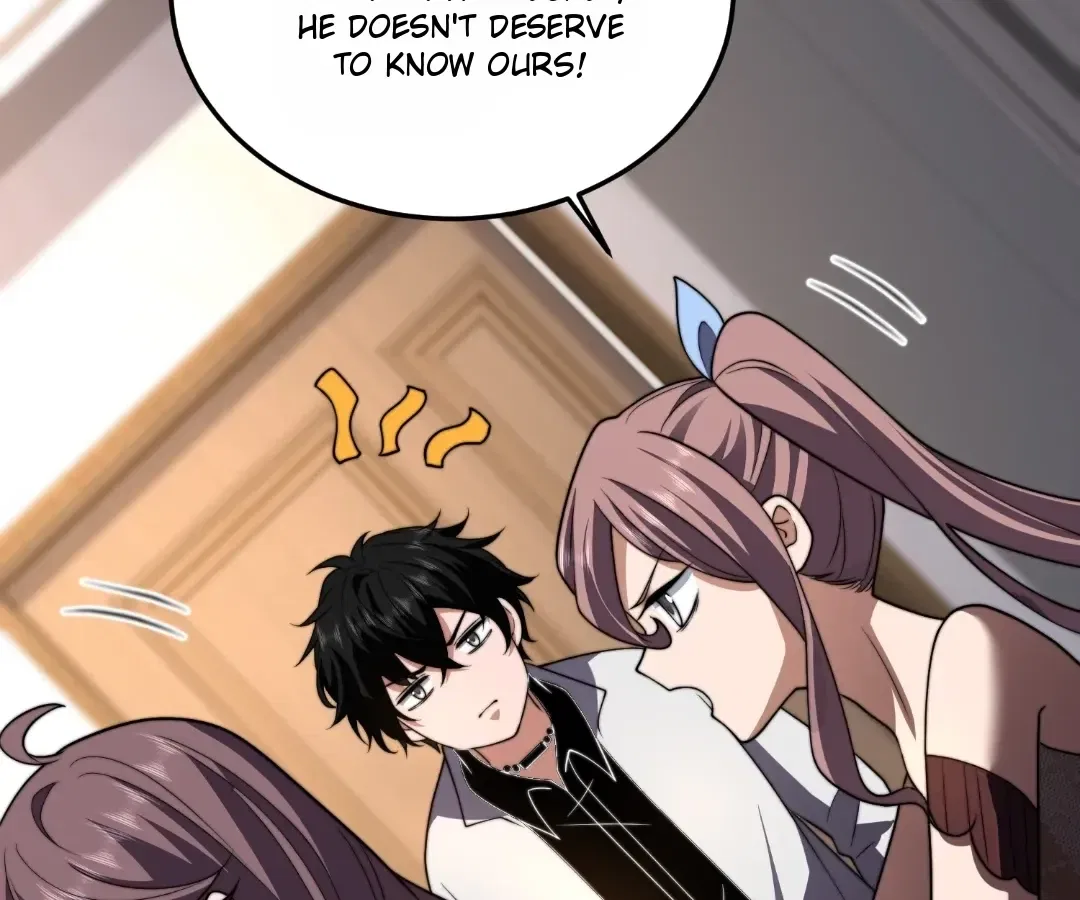 Empowering My Kind in the Apocalypse Chapter 37 – Page 41