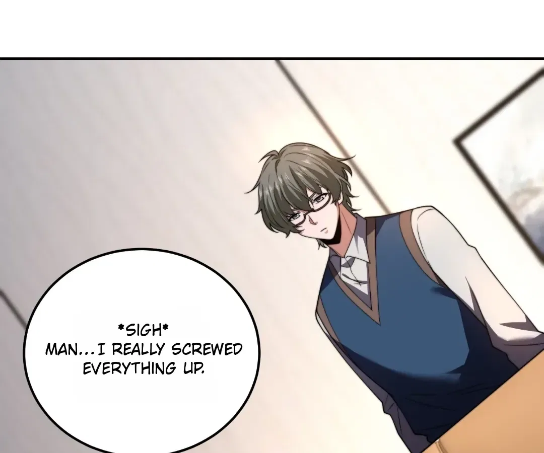 Empowering My Kind in the Apocalypse Chapter 37 – Page 49