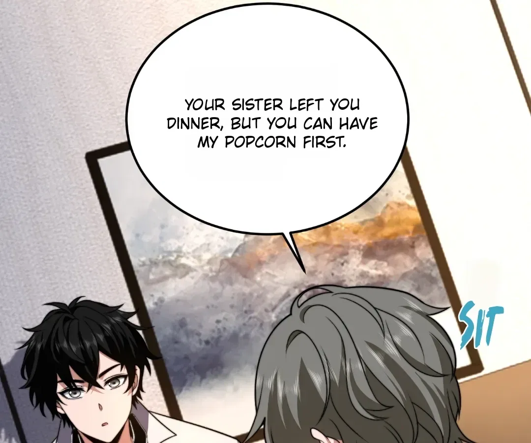 Empowering My Kind in the Apocalypse Chapter 37 – Page 56