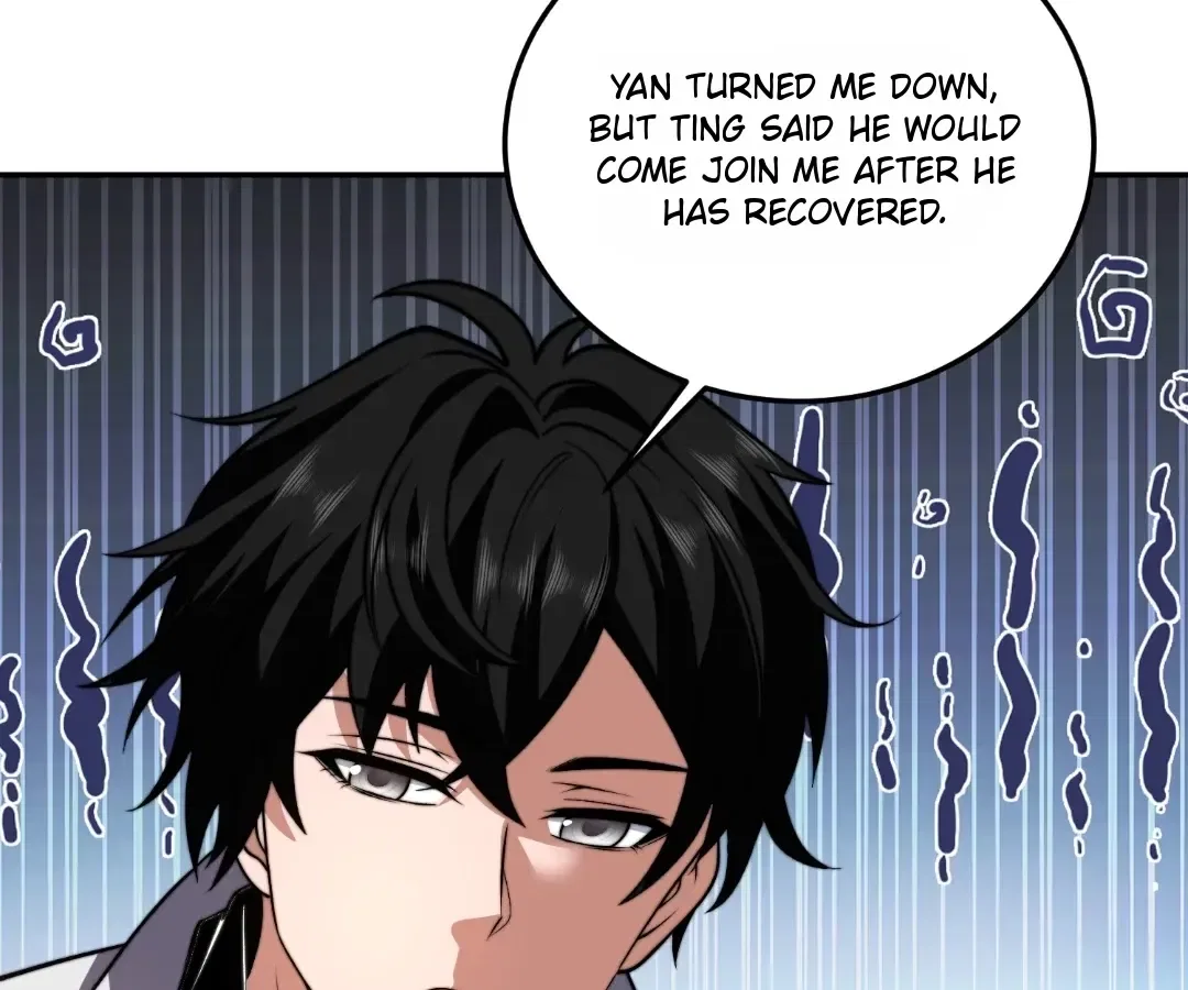 Empowering My Kind in the Apocalypse Chapter 37 – Page 62