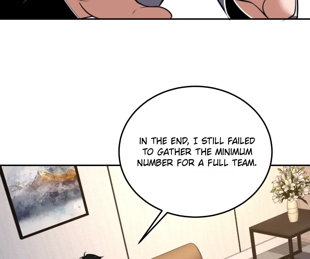 Empowering My Kind in the Apocalypse Chapter 37 – Page 64