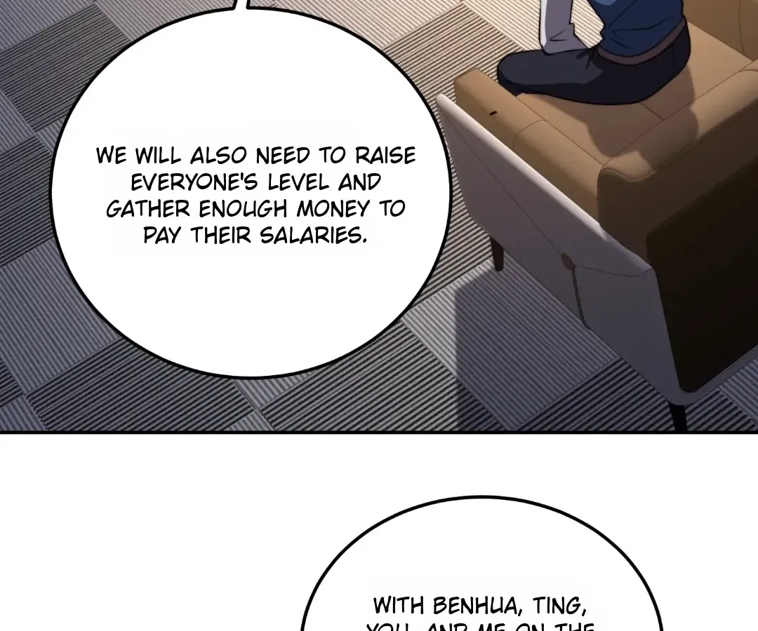 Empowering My Kind in the Apocalypse Chapter 37 – Page 66