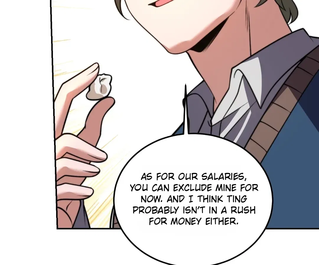 Empowering My Kind in the Apocalypse Chapter 37 – Page 68