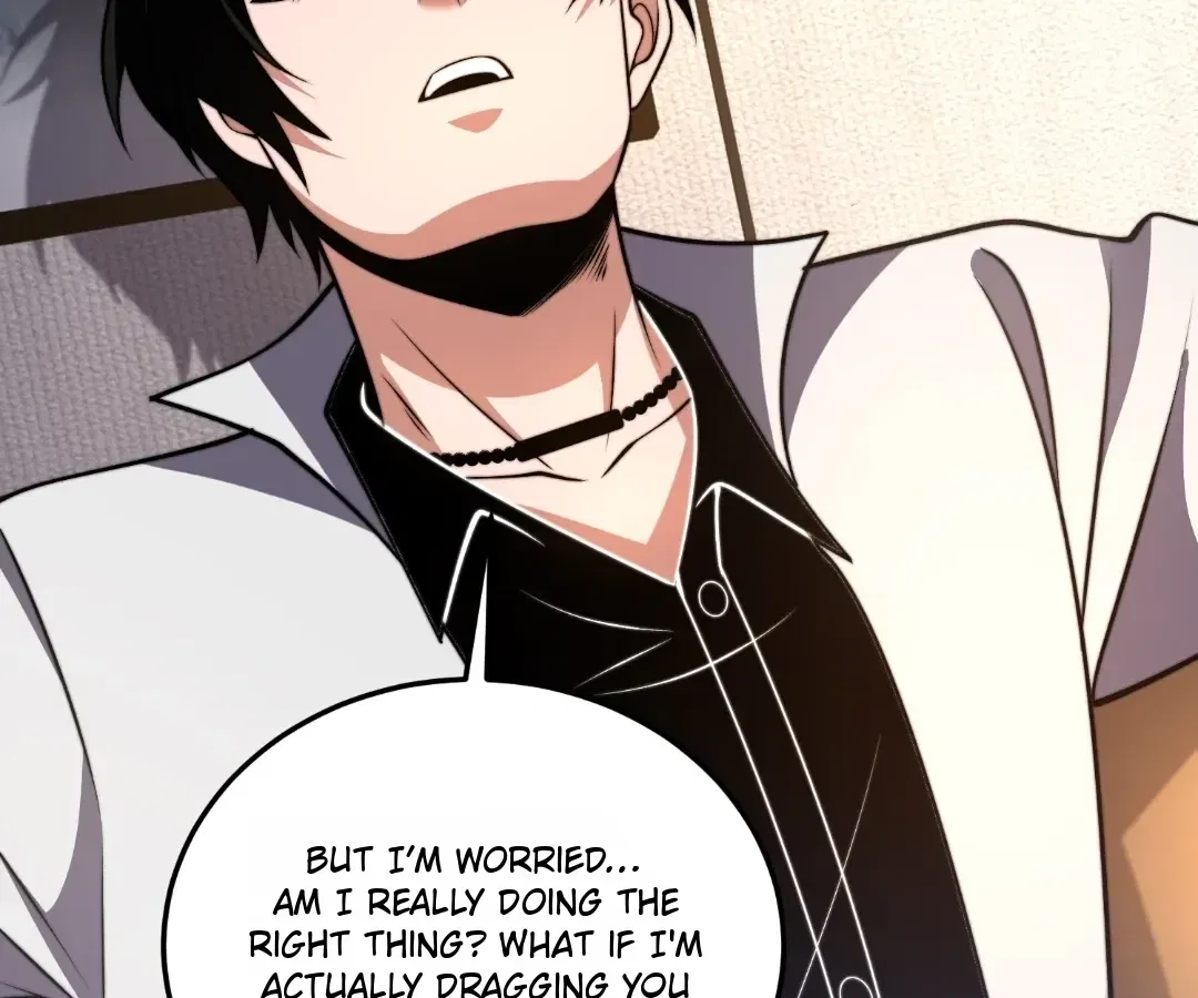 Empowering My Kind in the Apocalypse Chapter 37 – Page 70