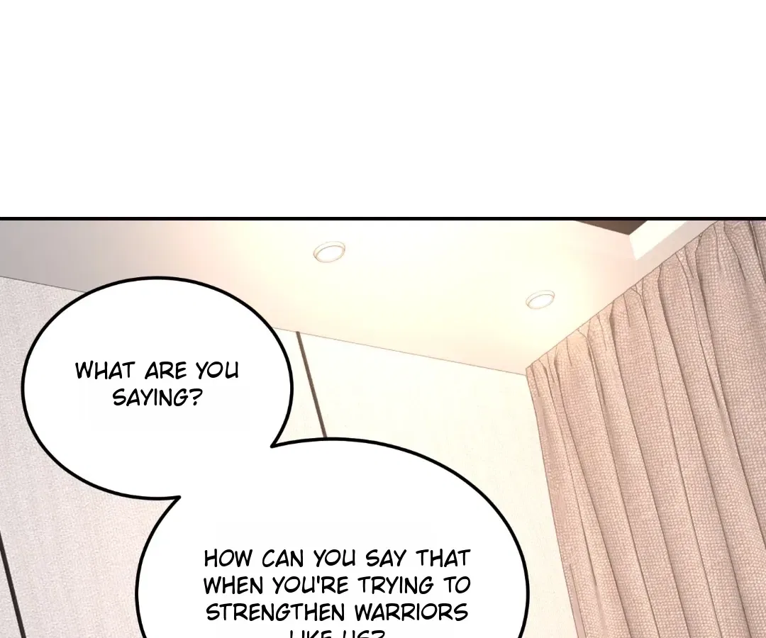 Empowering My Kind in the Apocalypse Chapter 37 – Page 72