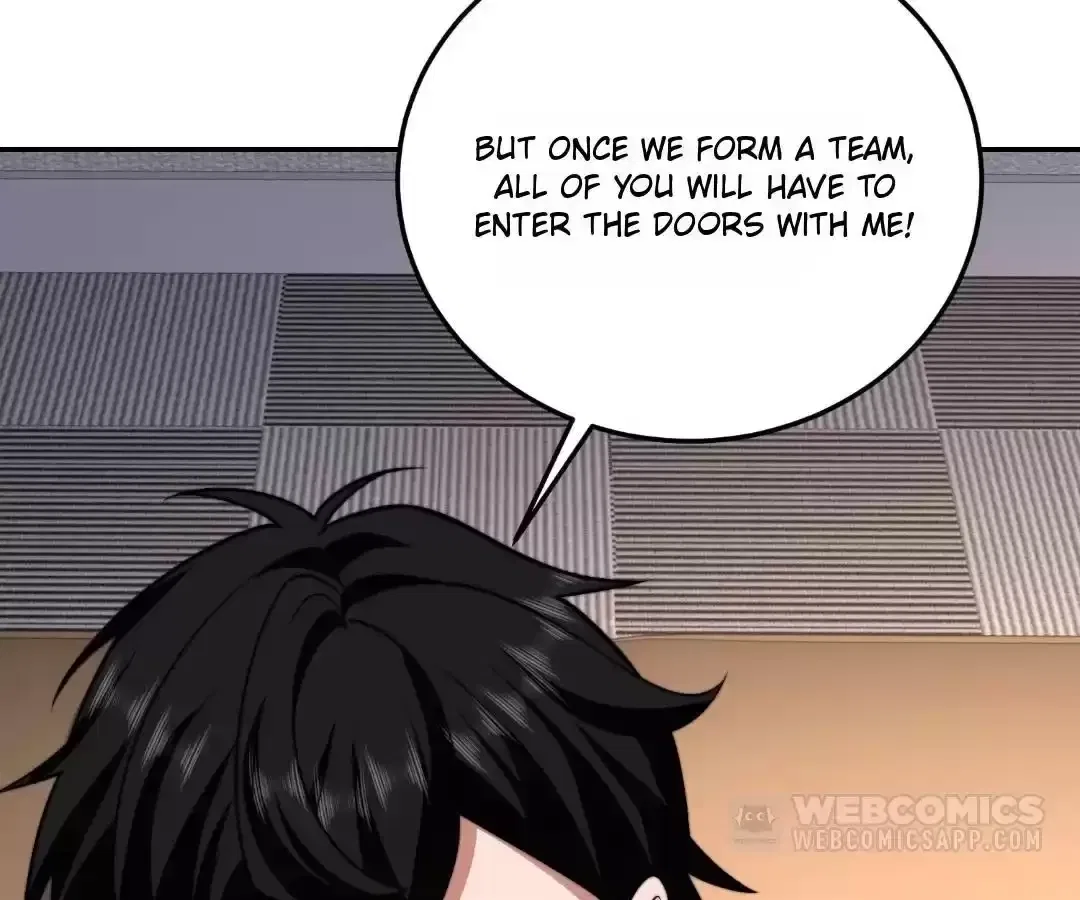 Empowering My Kind in the Apocalypse Chapter 37 – Page 75