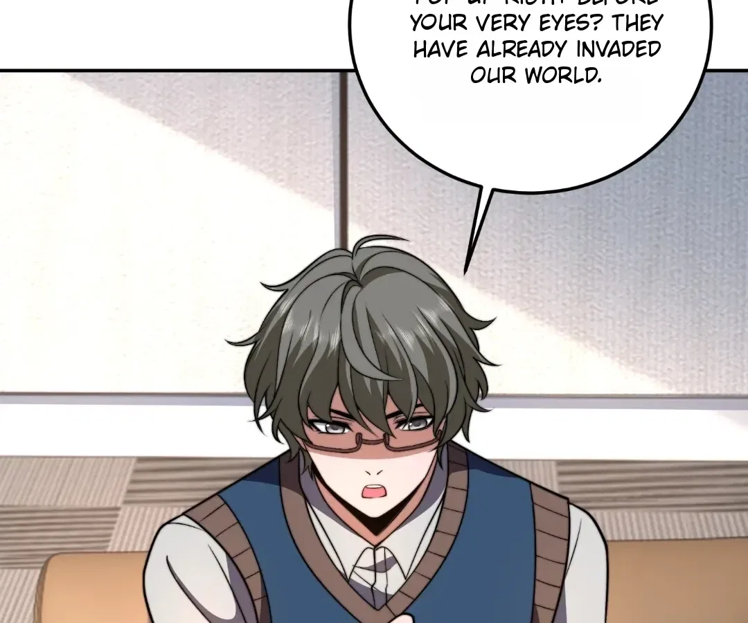 Empowering My Kind in the Apocalypse Chapter 37 – Page 80