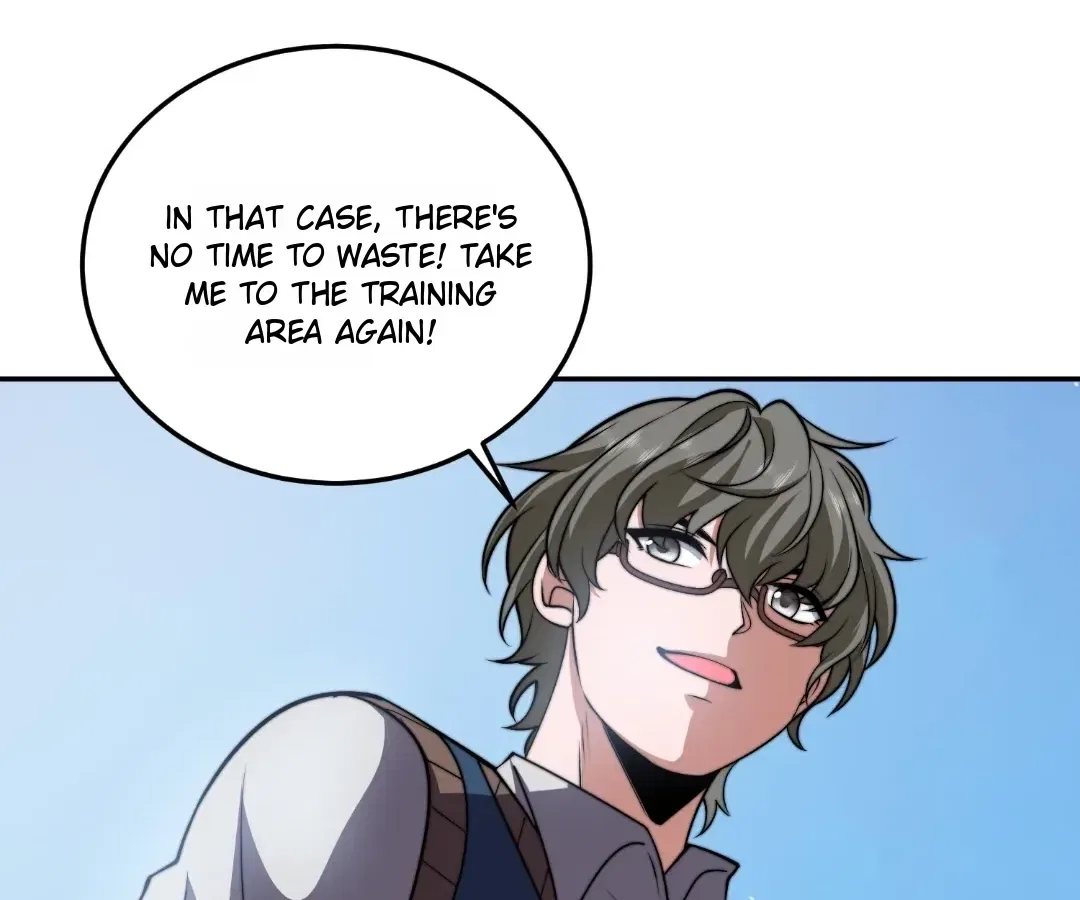 Empowering My Kind in the Apocalypse Chapter 37 – Page 96