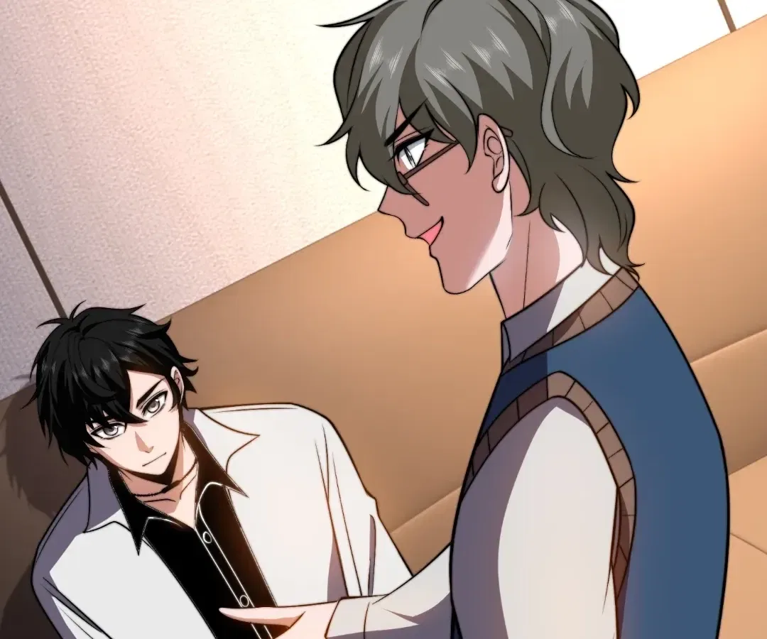 Empowering My Kind in the Apocalypse Chapter 37 – Page 100