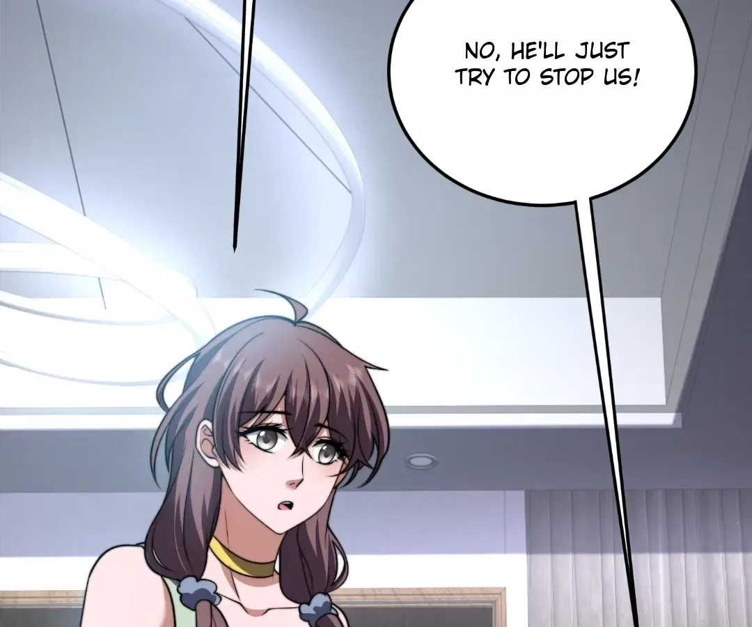 Empowering My Kind in the Apocalypse Chapter 37 – Page 106