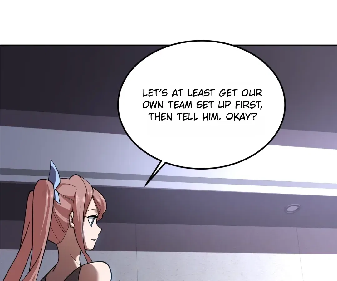 Empowering My Kind in the Apocalypse Chapter 37 – Page 110