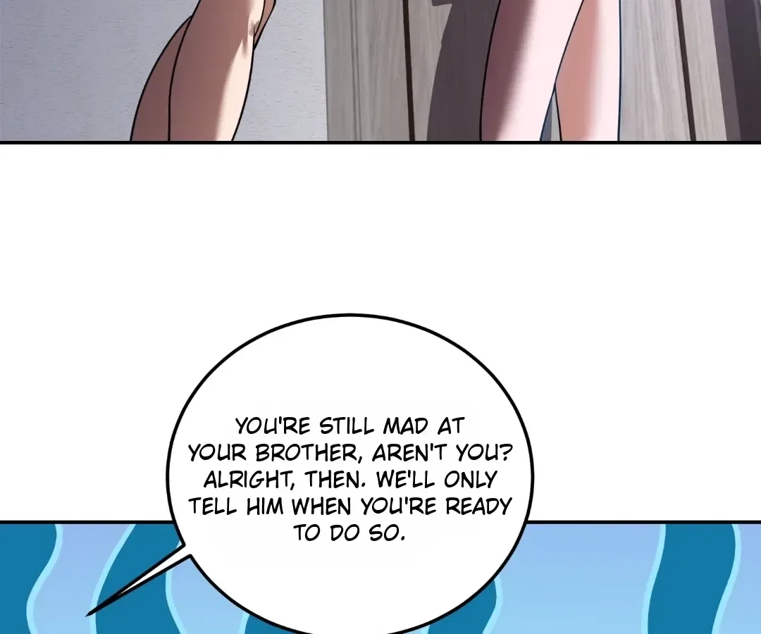 Empowering My Kind in the Apocalypse Chapter 37 – Page 112
